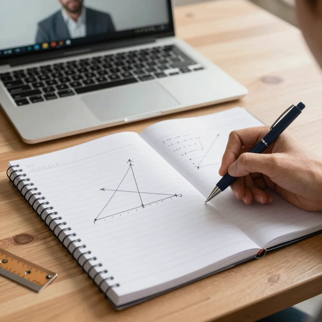 Geometry Problem Solving
