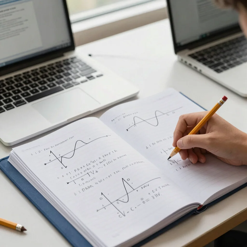 Precalculus Concepts